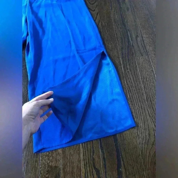 Lilly Pulitzer Women's 10 Danni Jumpsuit in Corsica Blue - NWT!! - Picture 12 of 13